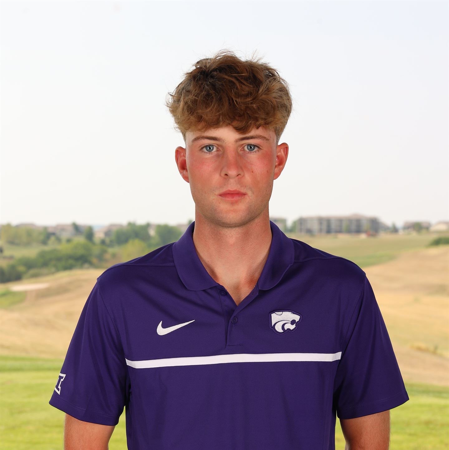 Luke O'Neill athlete profile head shot