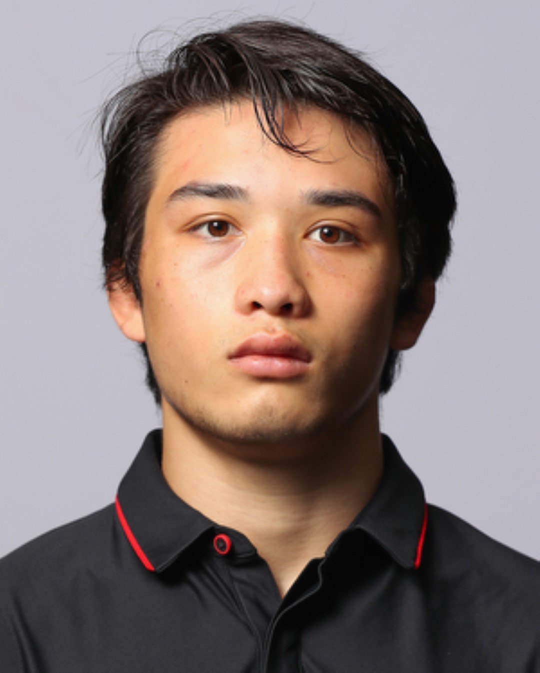 Dainon Kappes athlete profile head shot