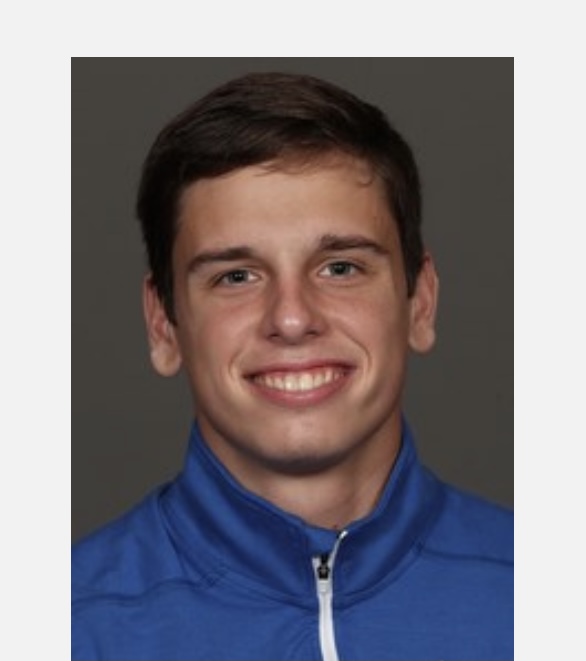 Jadon Maddux athlete profile head shot