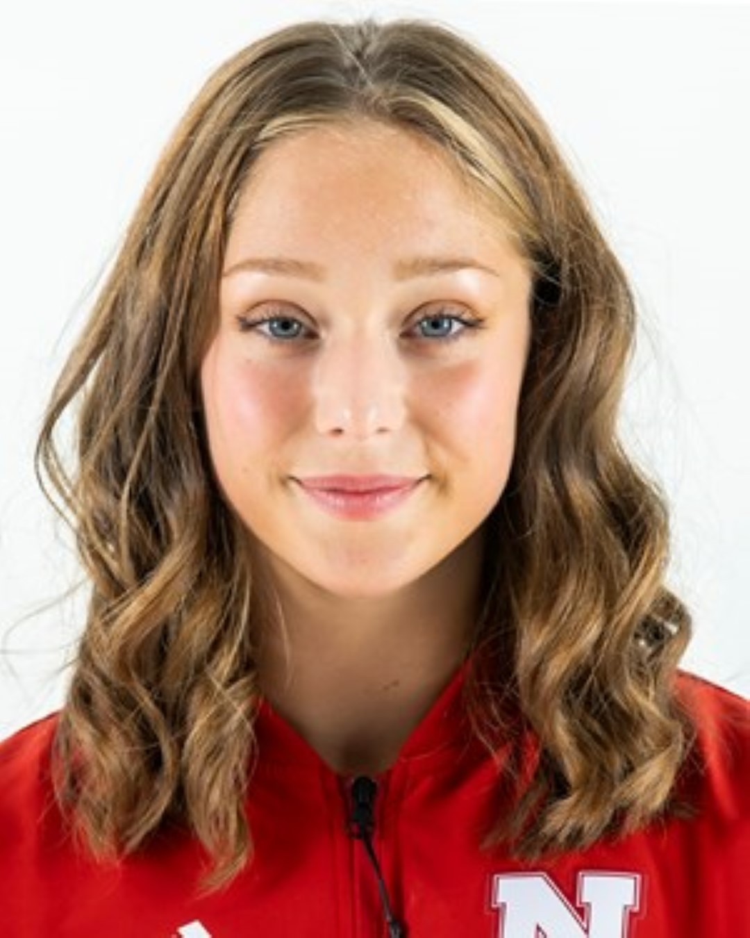 Martina Comin athlete profile head shot