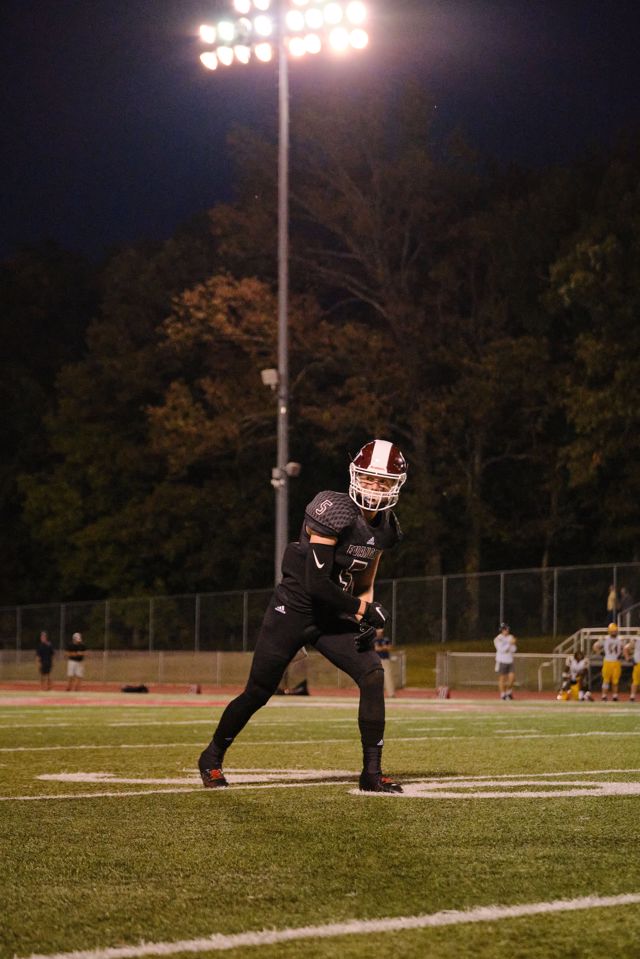 Athlete profile featured image number 3 of 4