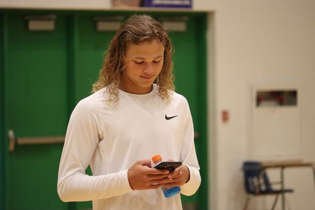 Avery Johnson, Quarterback, Kansas State Wildcats - NIL Profile - Opendorse