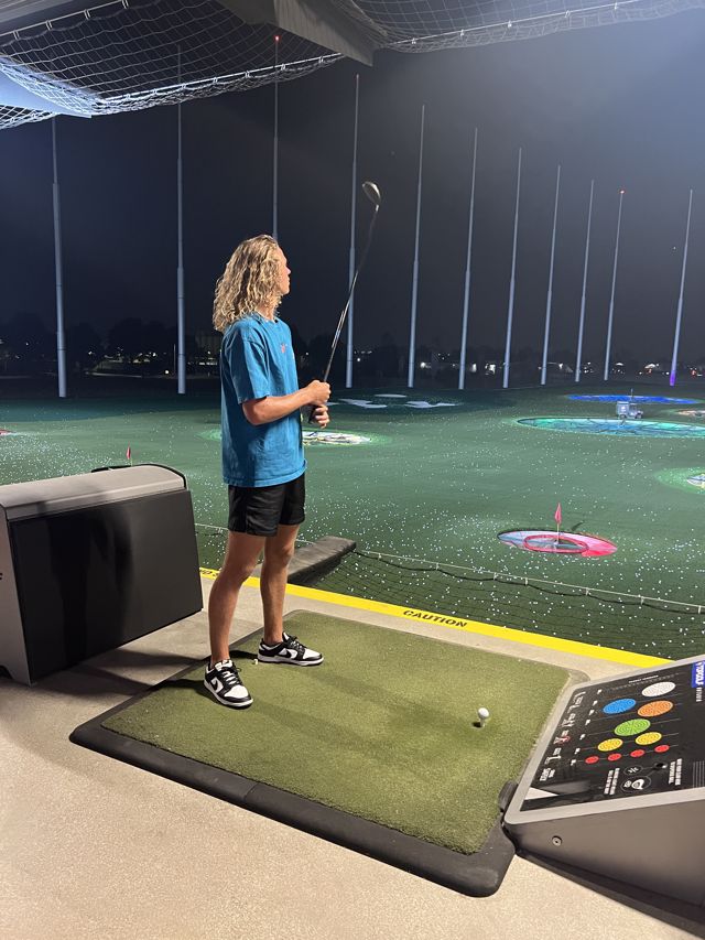 Avery Johnson, Quarterback, Kansas State Wildcats - NIL Profile - Opendorse