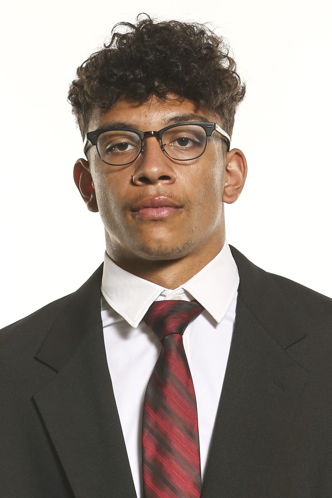 Reece Lozano athlete profile head shot