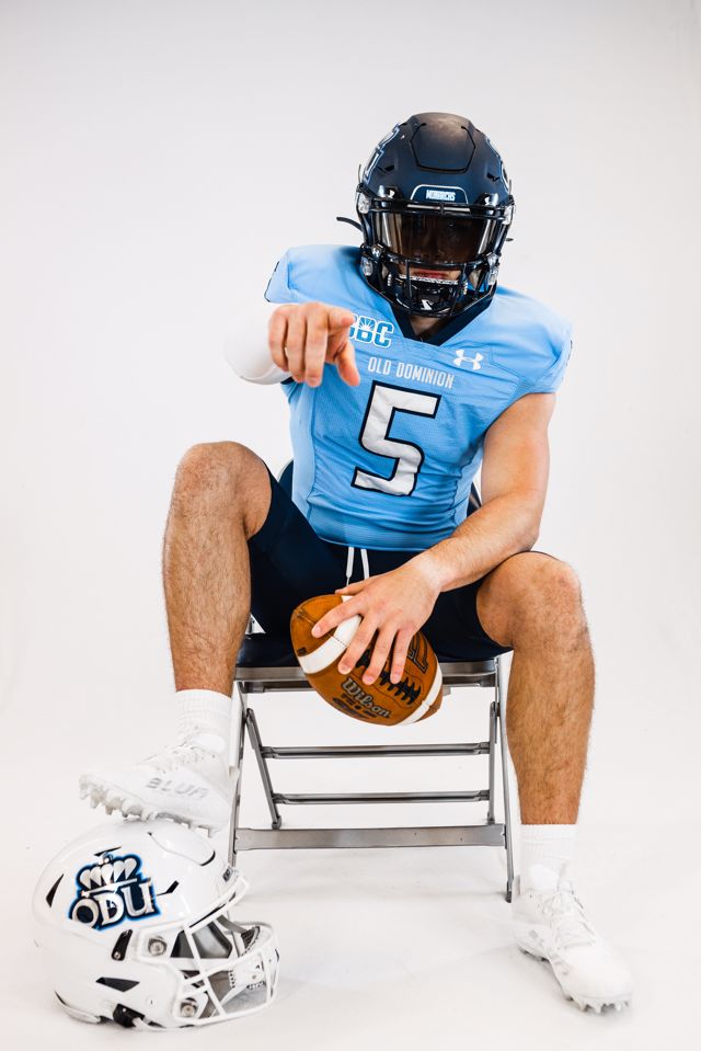 Athlete profile featured image number 2 of 8