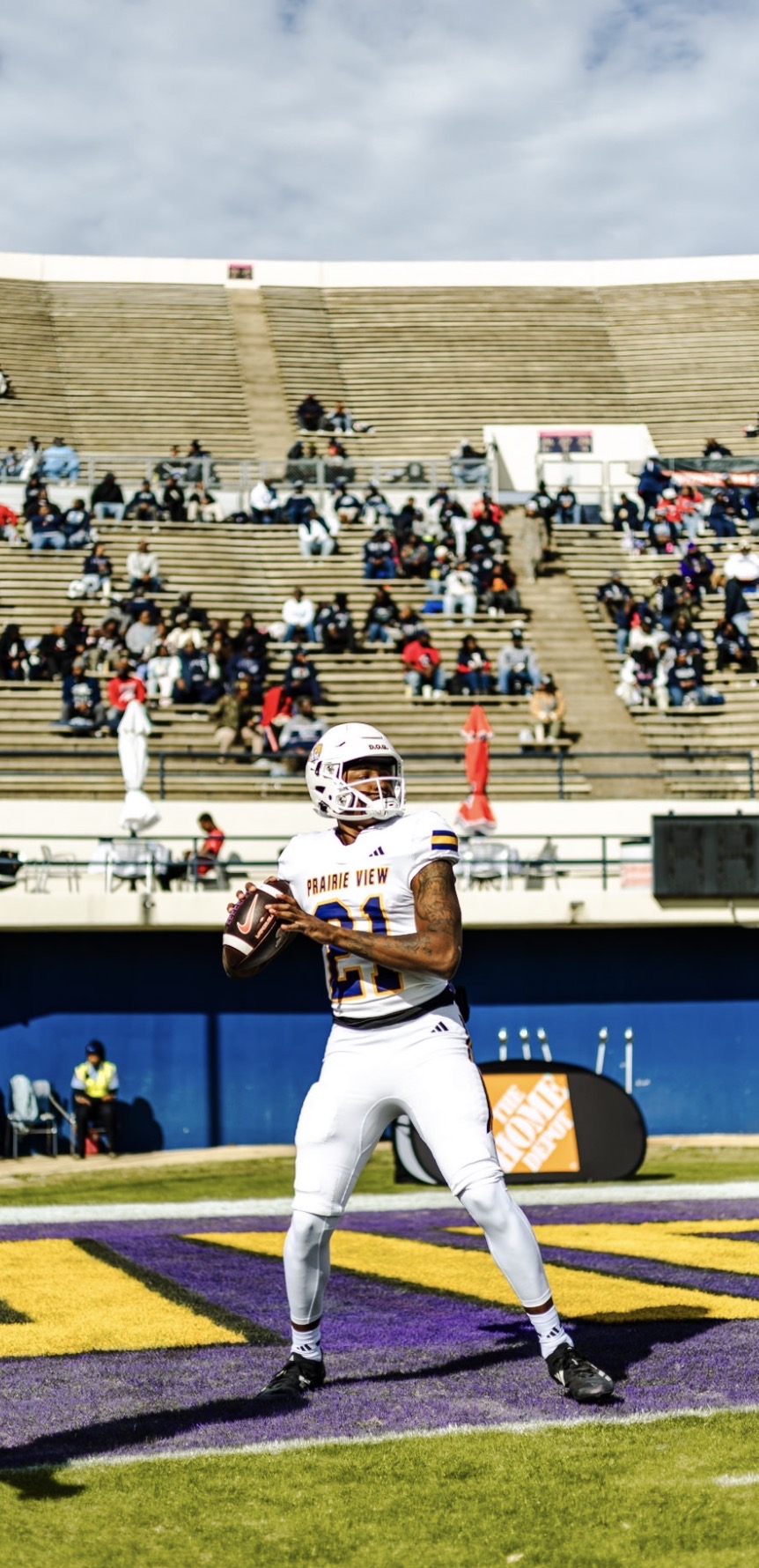 Tevin Carter