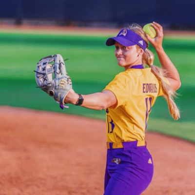 Gianna Edwards athlete profile head shot