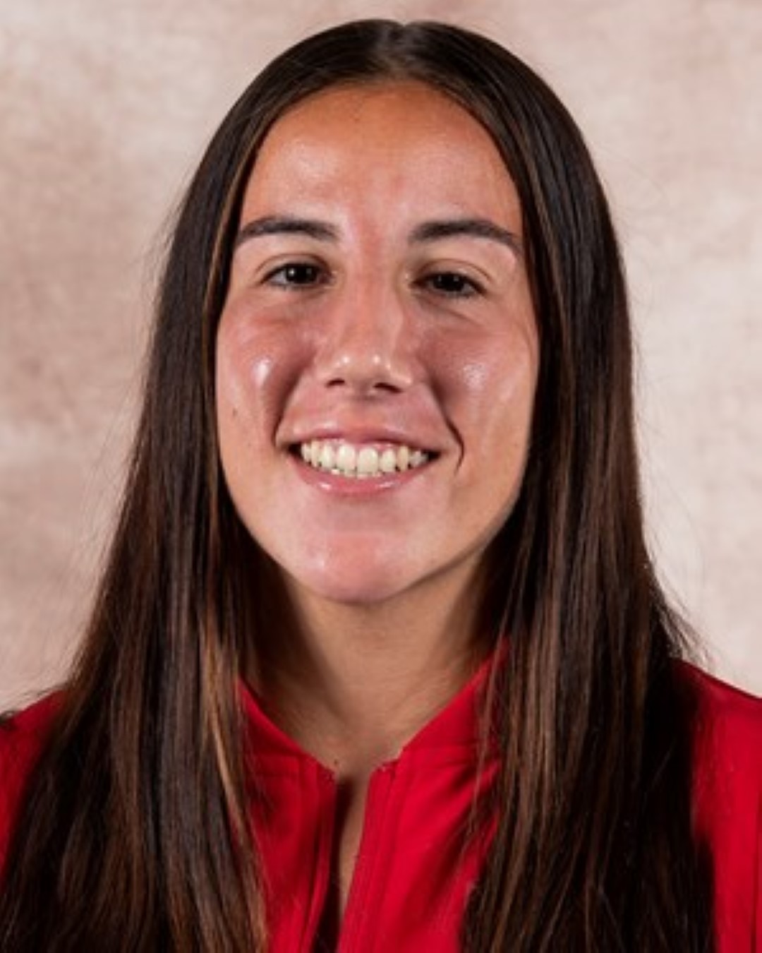 Isabel Adrover Gallego athlete profile head shot