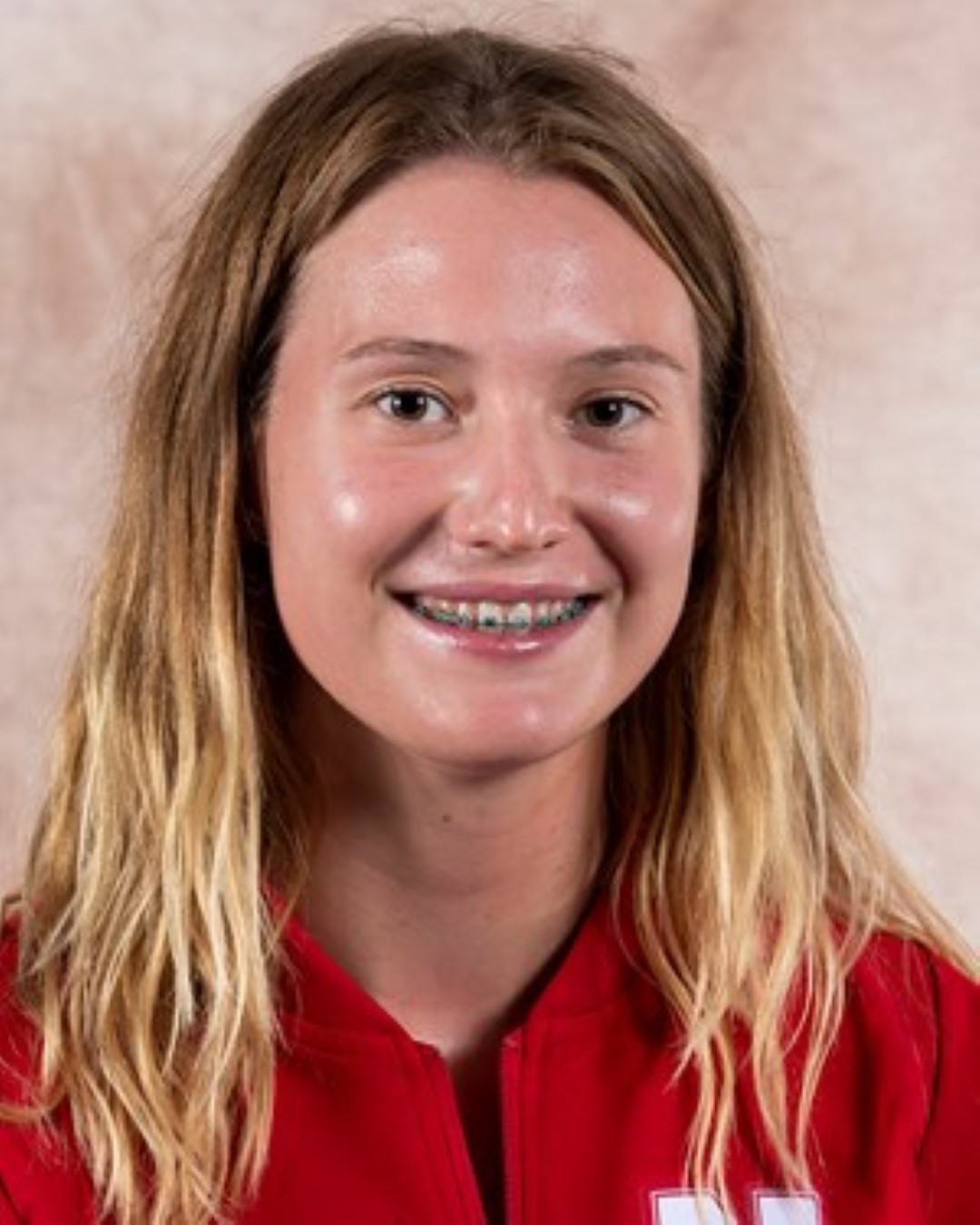 Maja Makoric athlete profile head shot