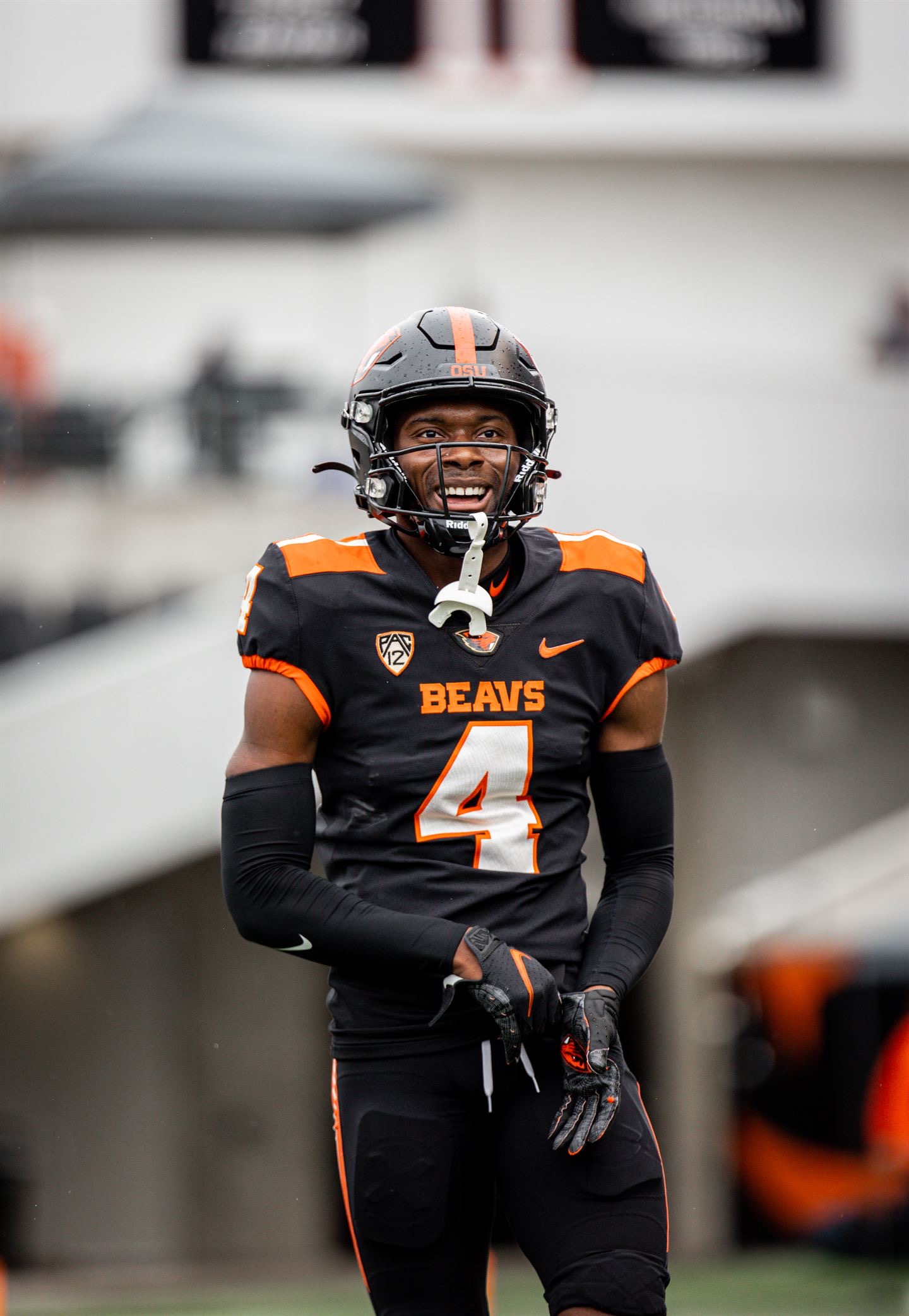 Jaden Robinson, Cornerback - NIL Profile - Opendorse