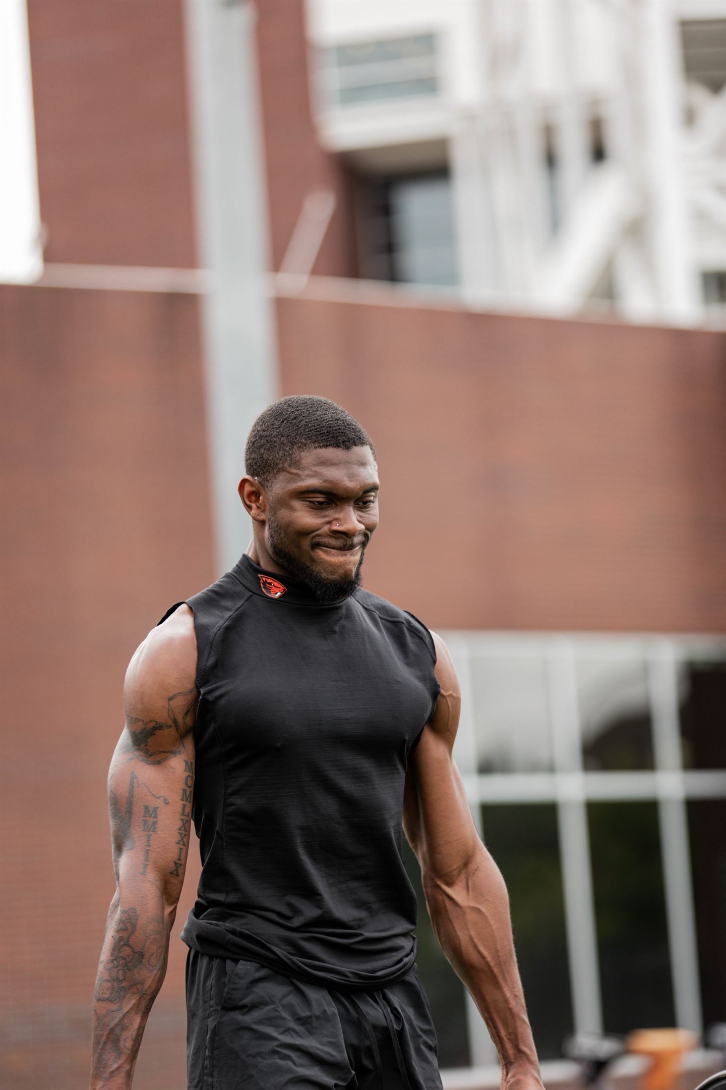 Jaden Robinson, Cornerback - NIL Profile - Opendorse