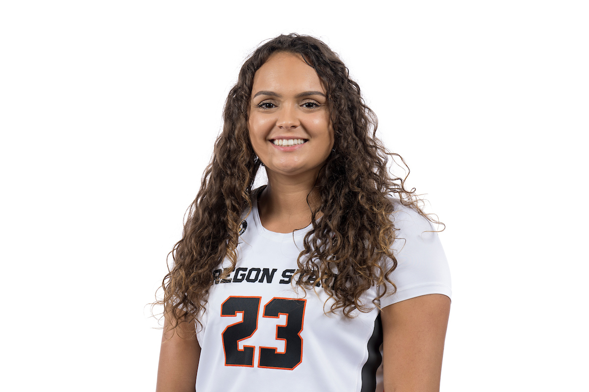 Emily Codding athlete profile head shot