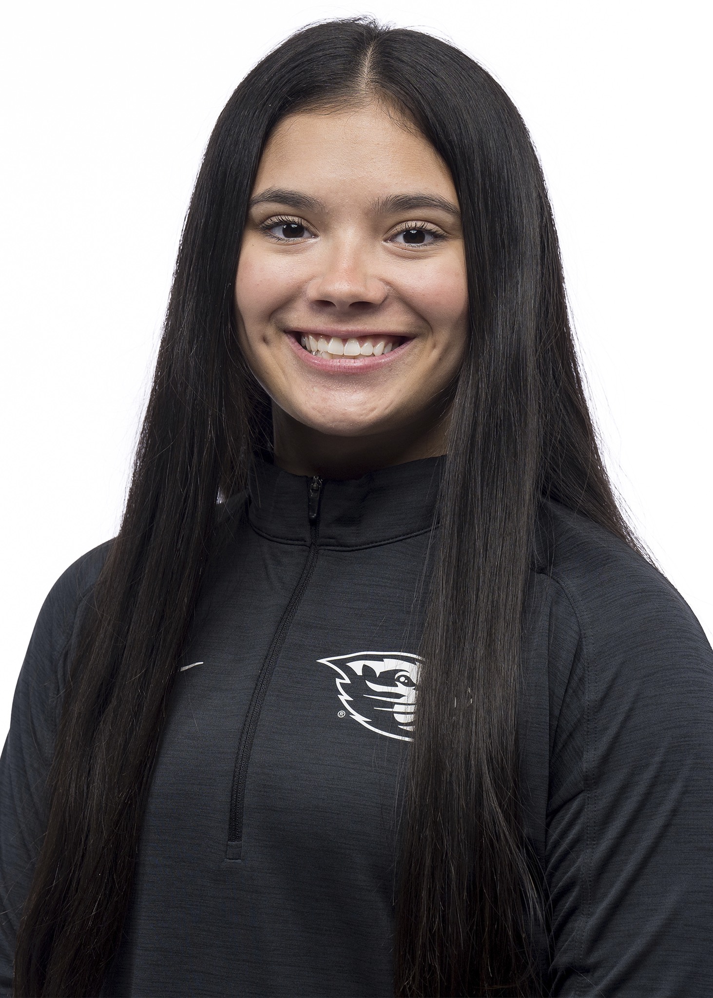 Natalie Briones athlete profile head shot