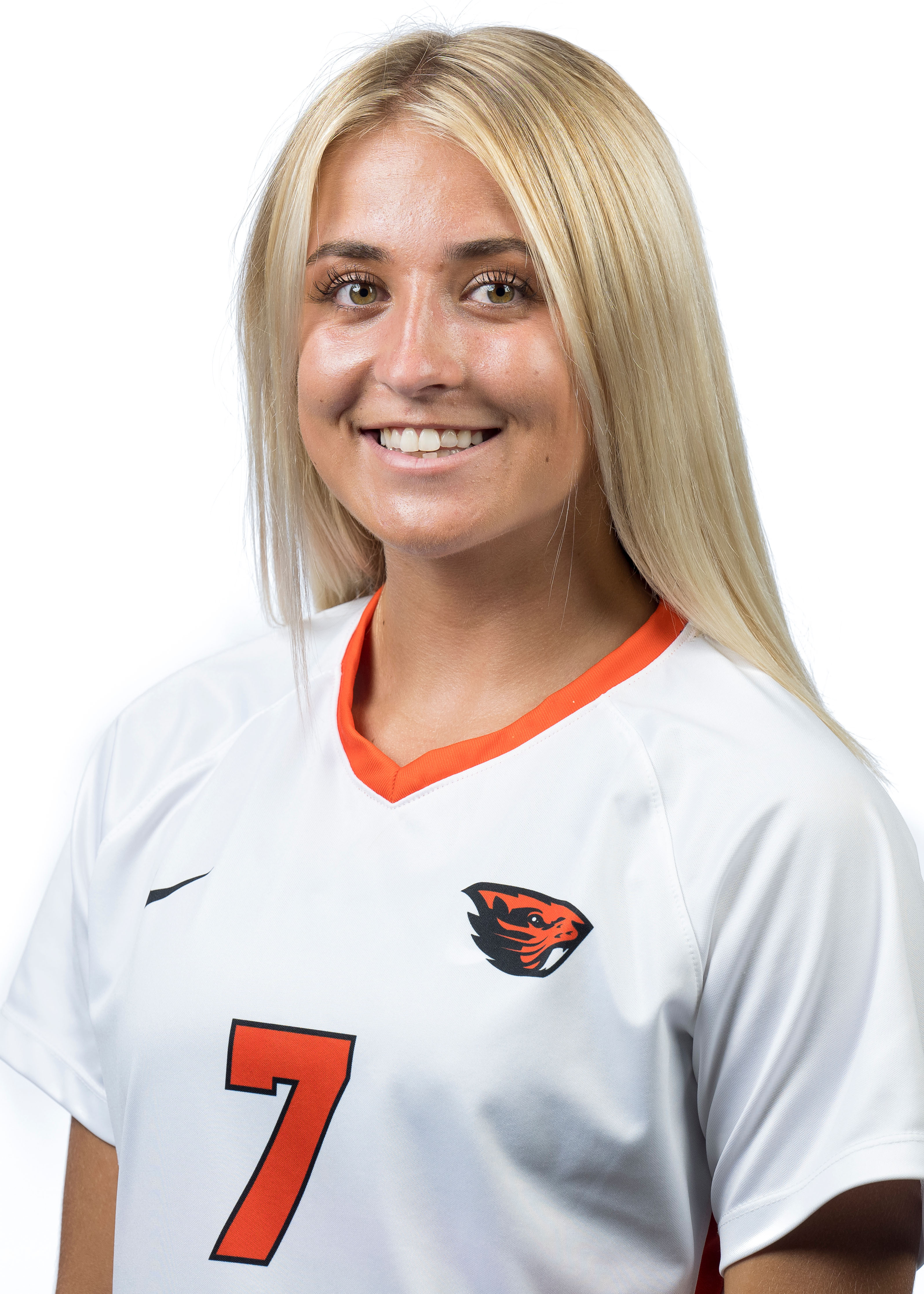 Helena Brown athlete profile head shot