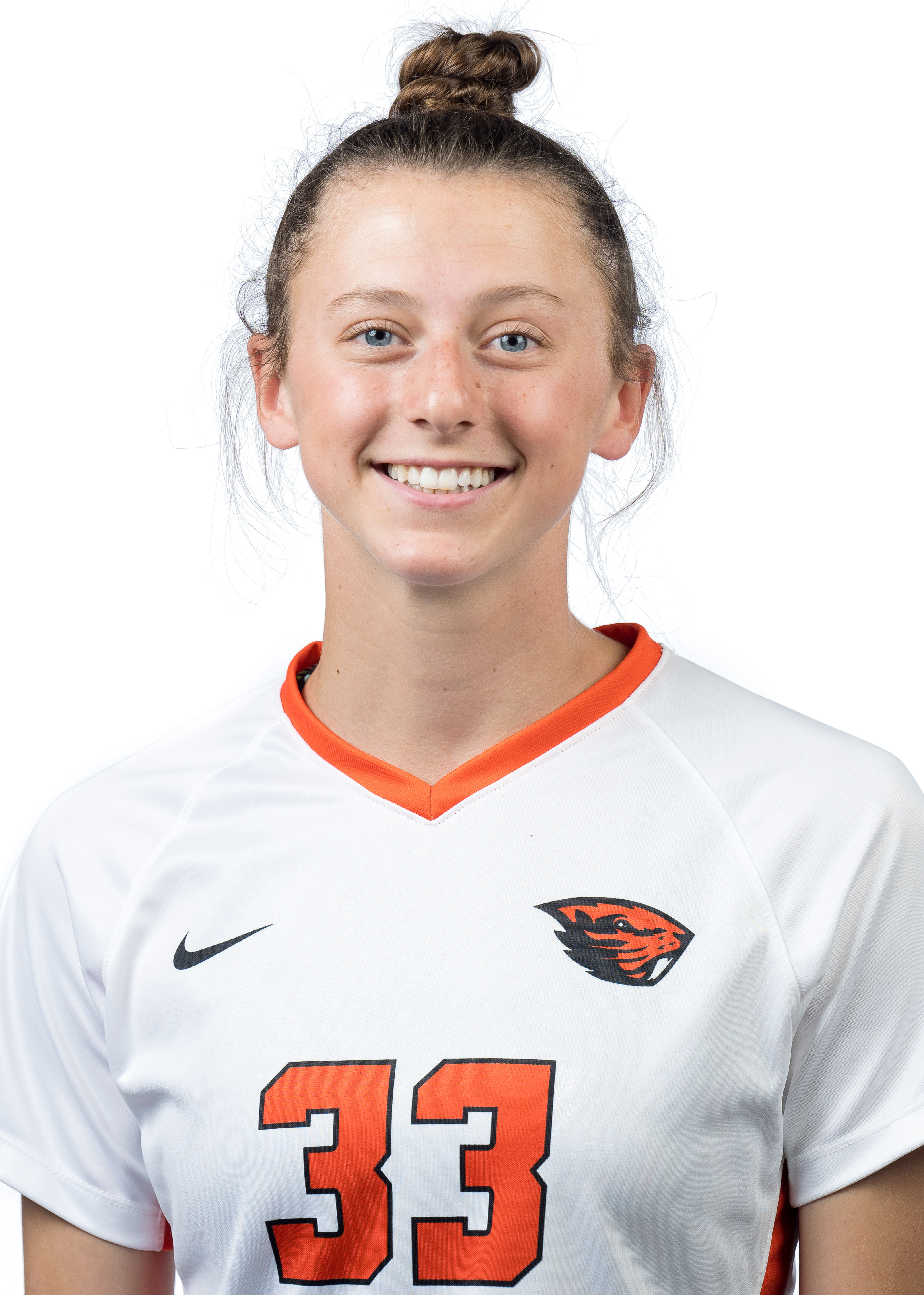 Haley Richardson athlete profile head shot