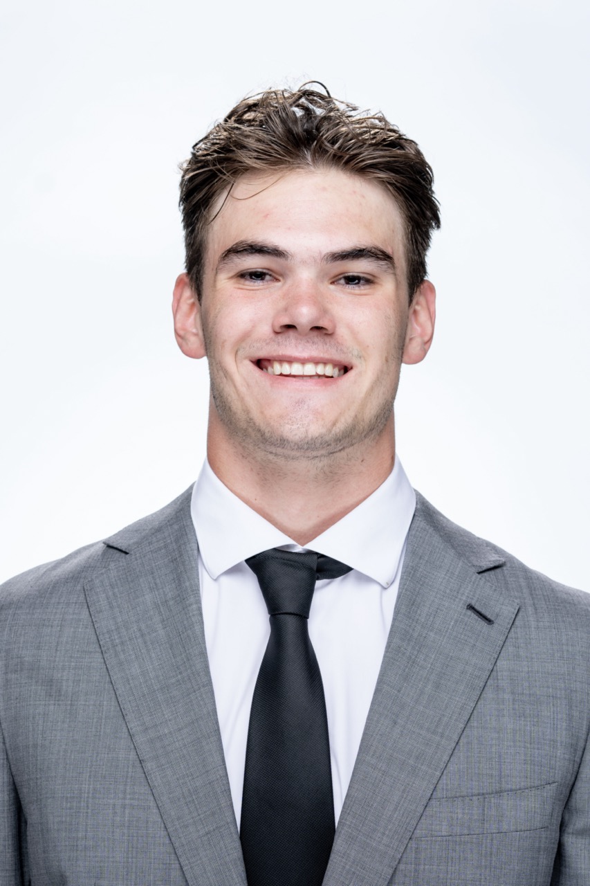 Linus Zunk athlete profile head shot