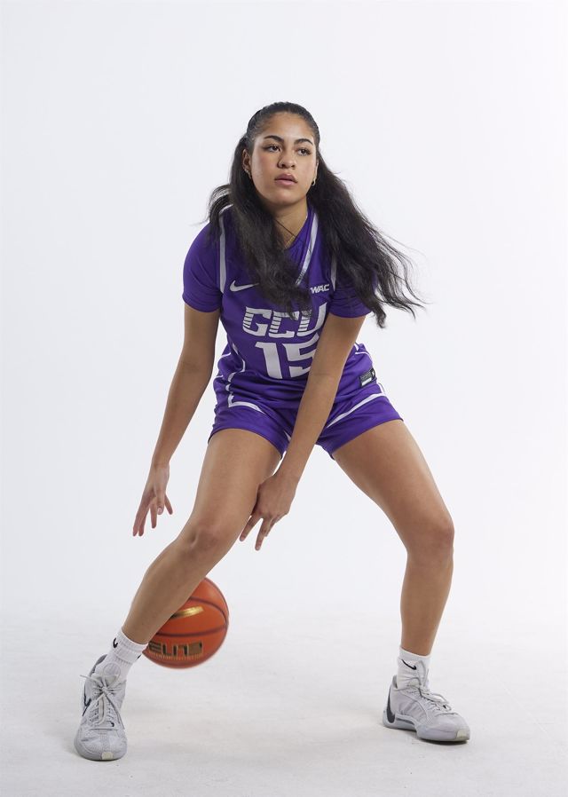 Athlete profile featured image number 2 of 4