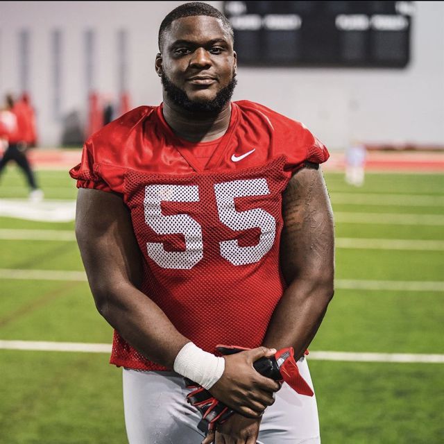 NFL Draft Profile: Matthew Jones, Offensive Lineman, Ohio State