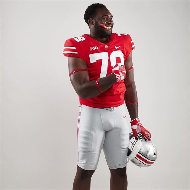Athlete profile featured image number 4 of 9