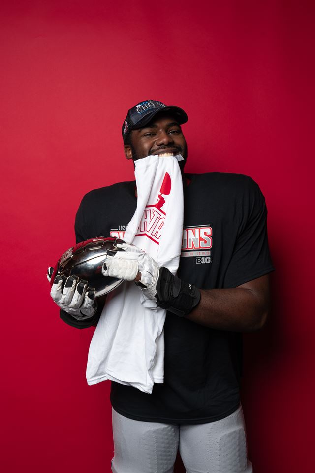 Athlete profile featured image number 7 of 9