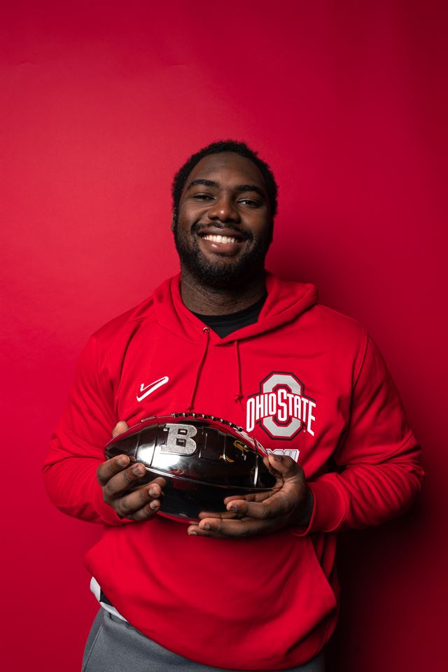 Athlete profile featured image number 6 of 9