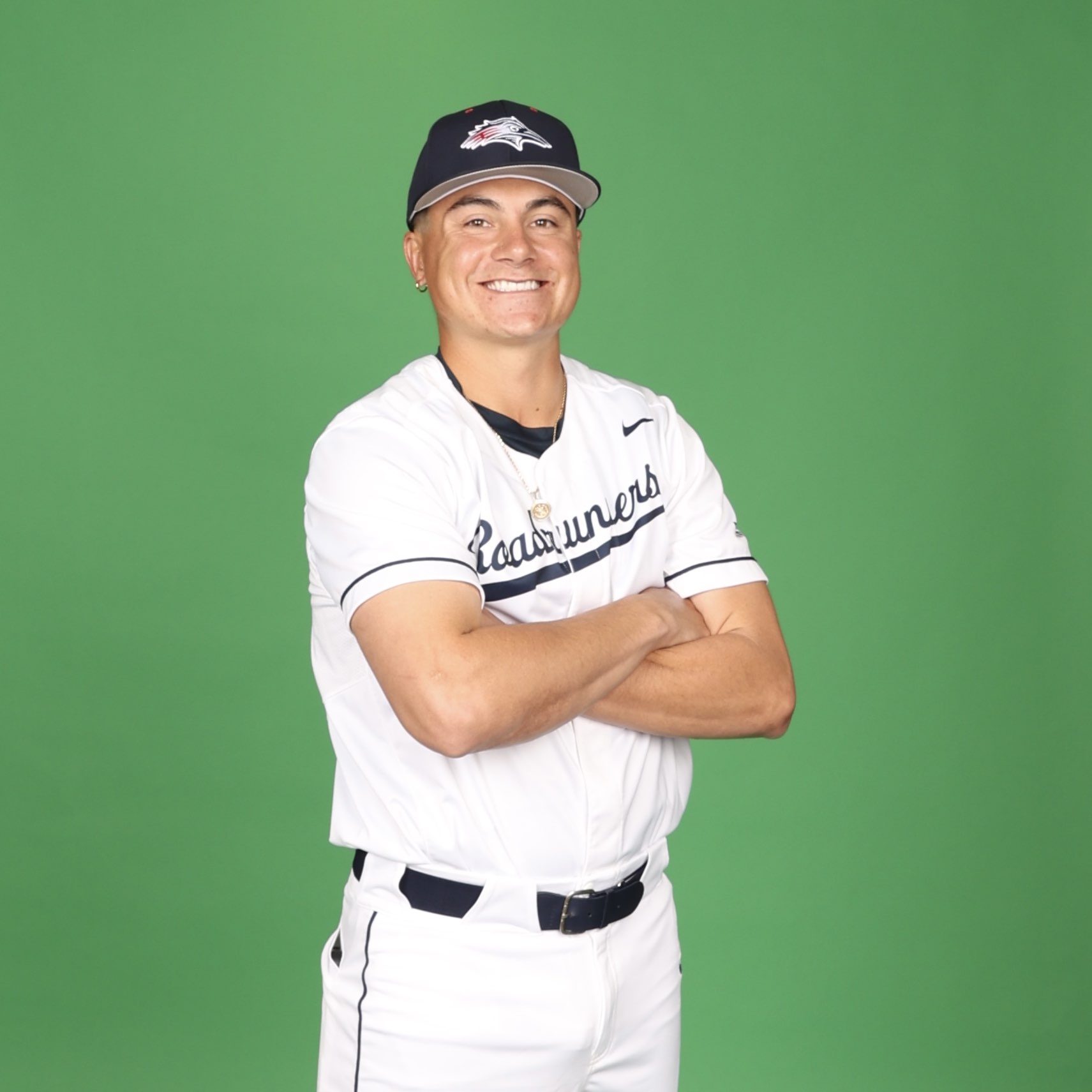 Cruz Herrera athlete profile head shot