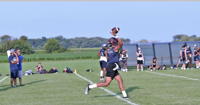 Athlete profile featured image number 3 of 4