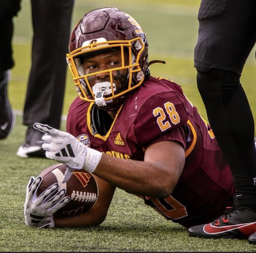 Bernard Harris athlete profile head shot