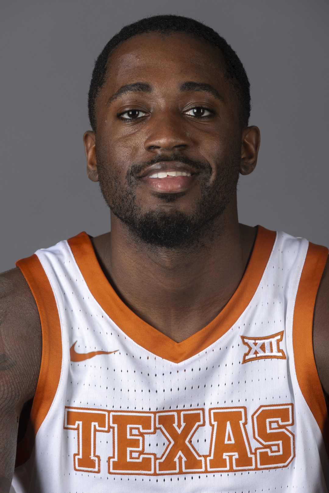 Courtney Ramey athlete profile head shot