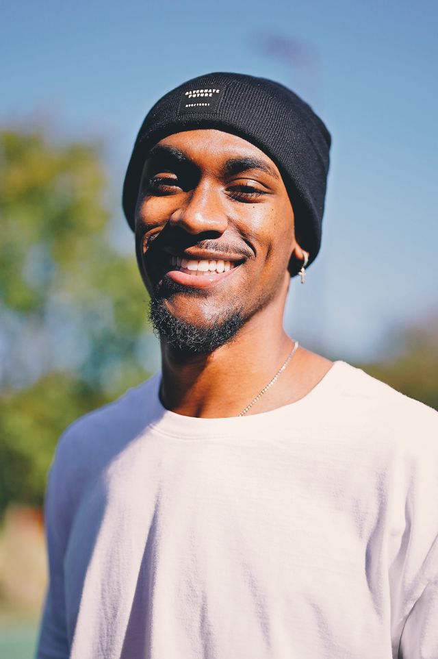 Athlete profile featured image number 1 of 8