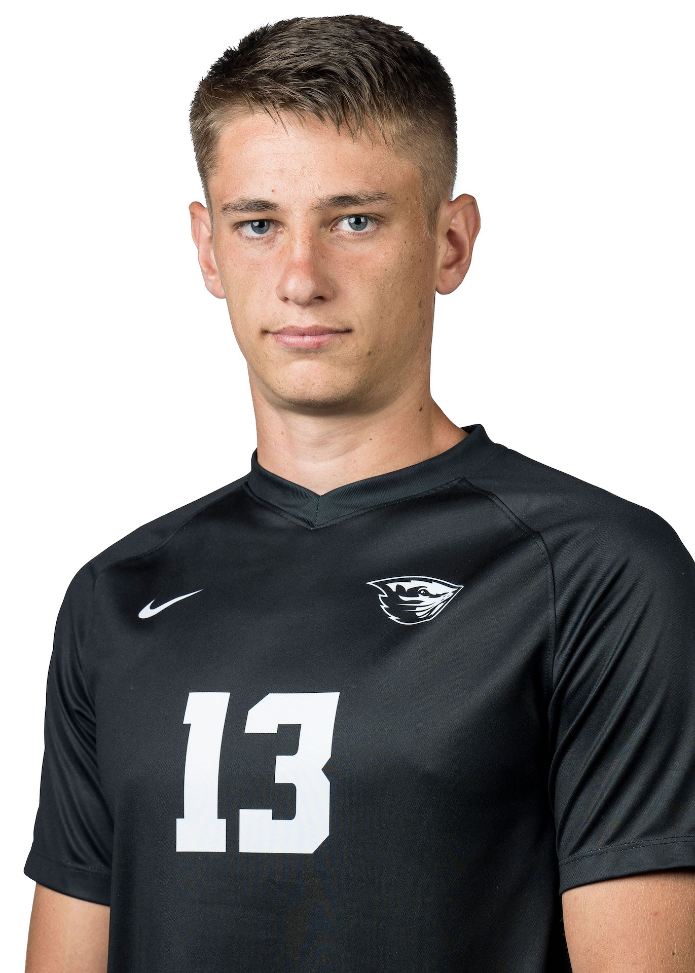 Micah Craig athlete profile head shot