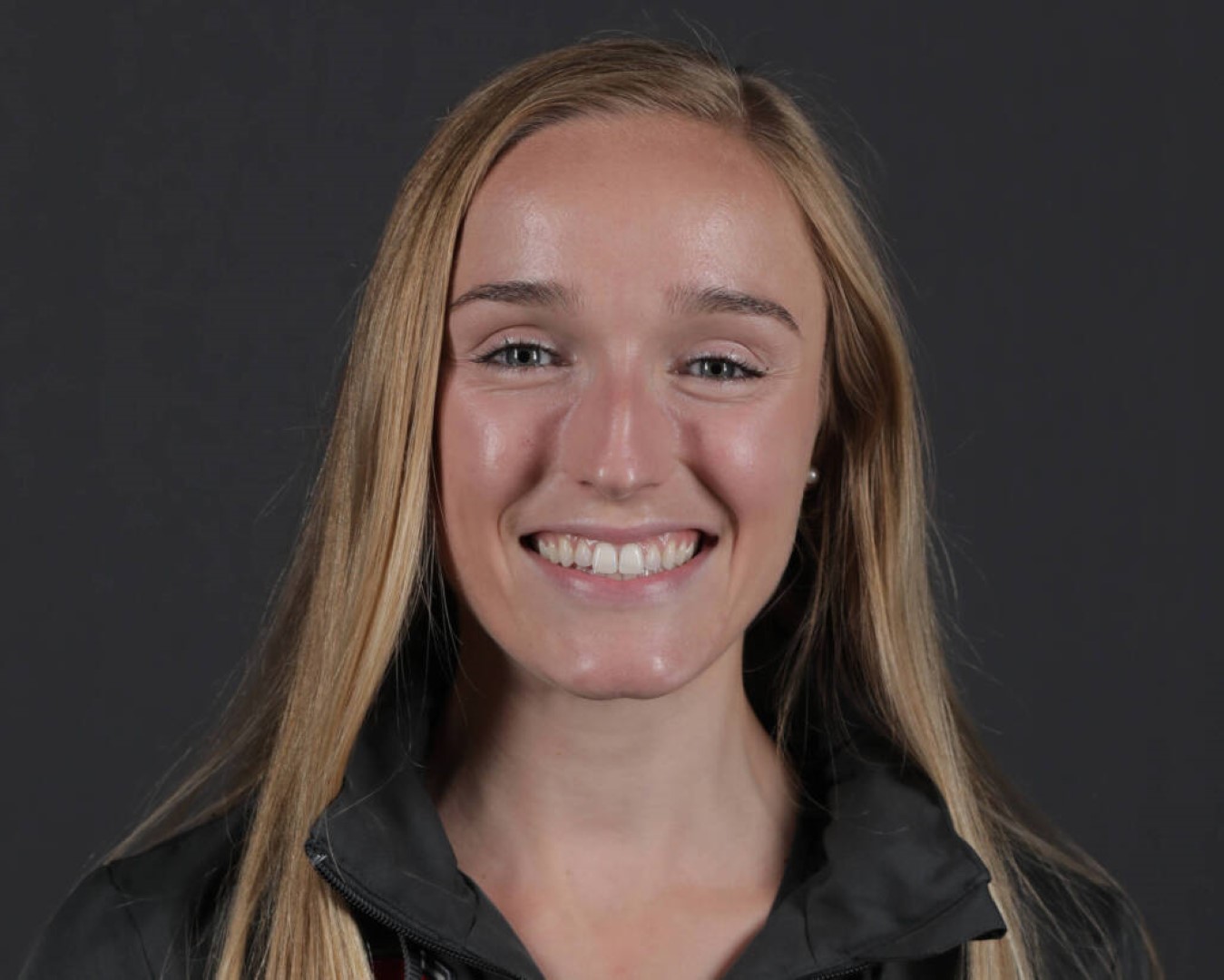 Adeline Engel athlete profile head shot