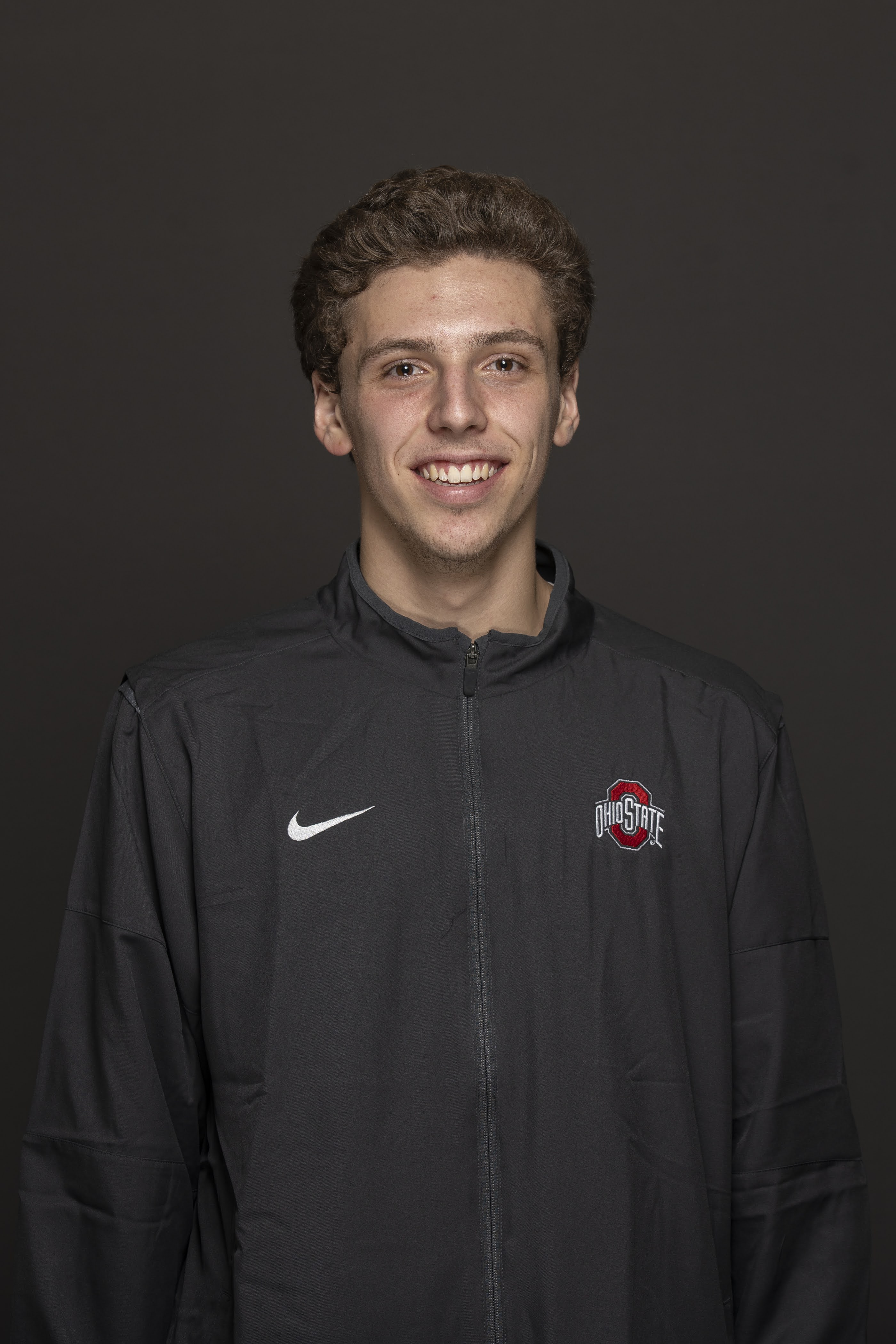 Andrew Lutschaunig athlete profile head shot
