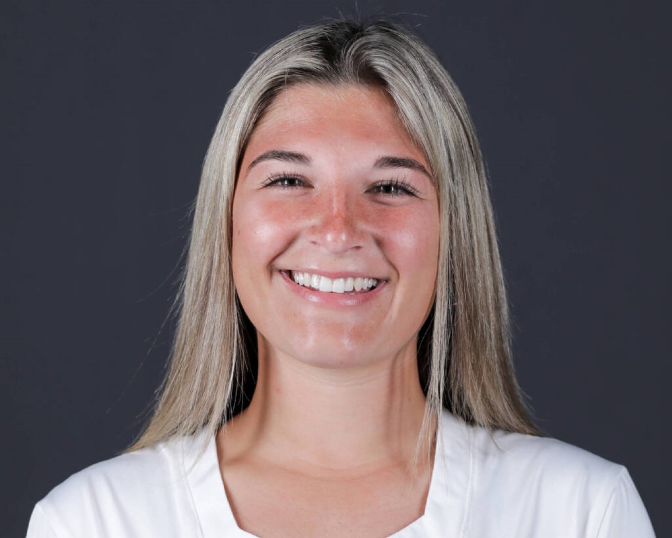 Ashley Turner athlete profile head shot