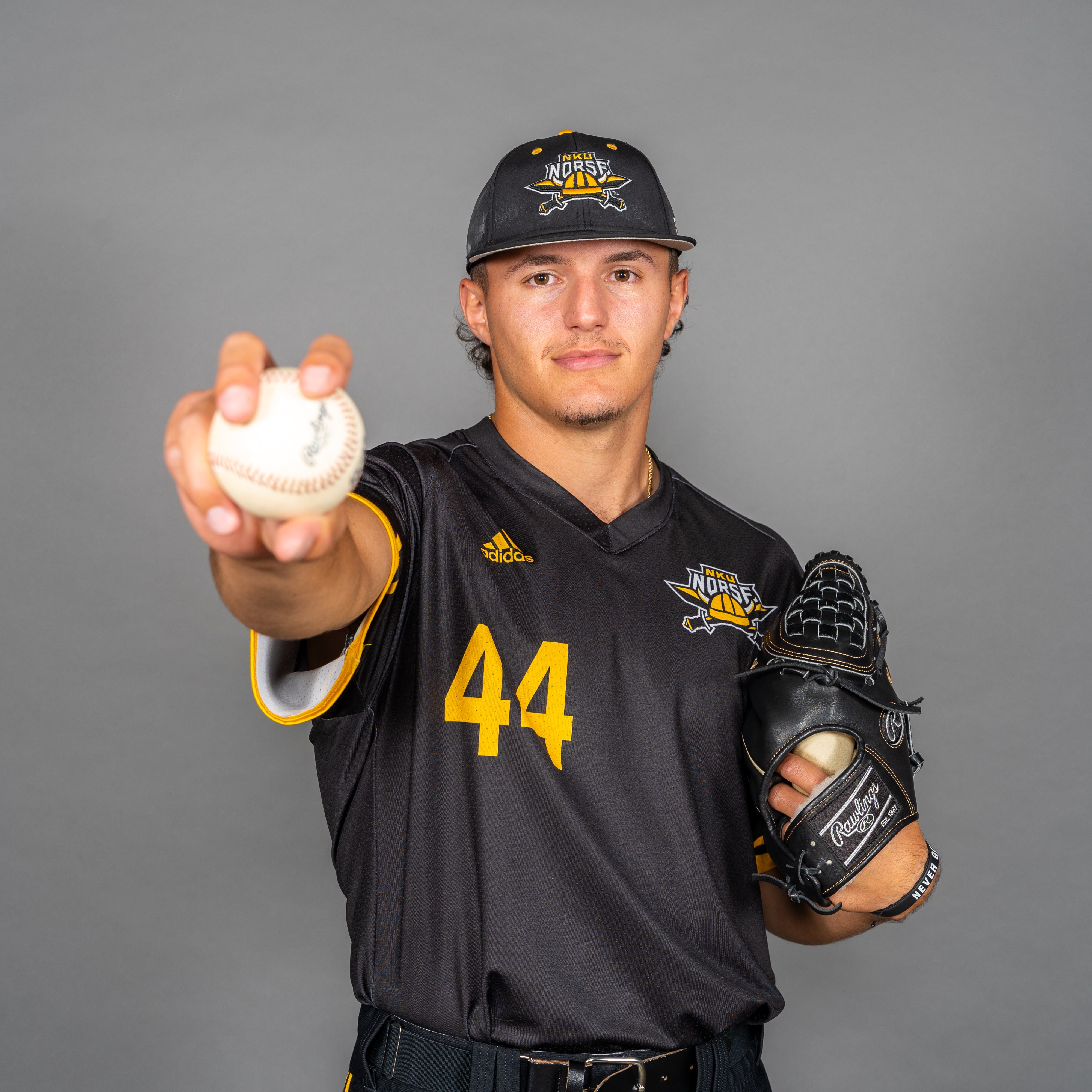 Casey Maniglia athlete profile head shot
