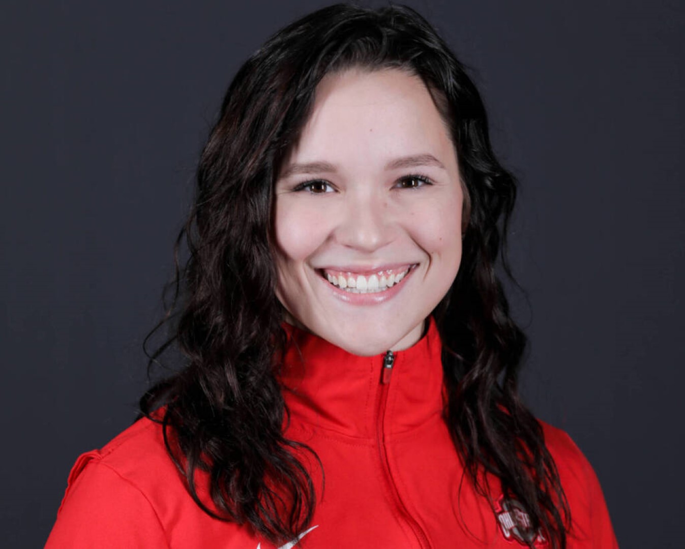 Catherine Russo athlete profile head shot