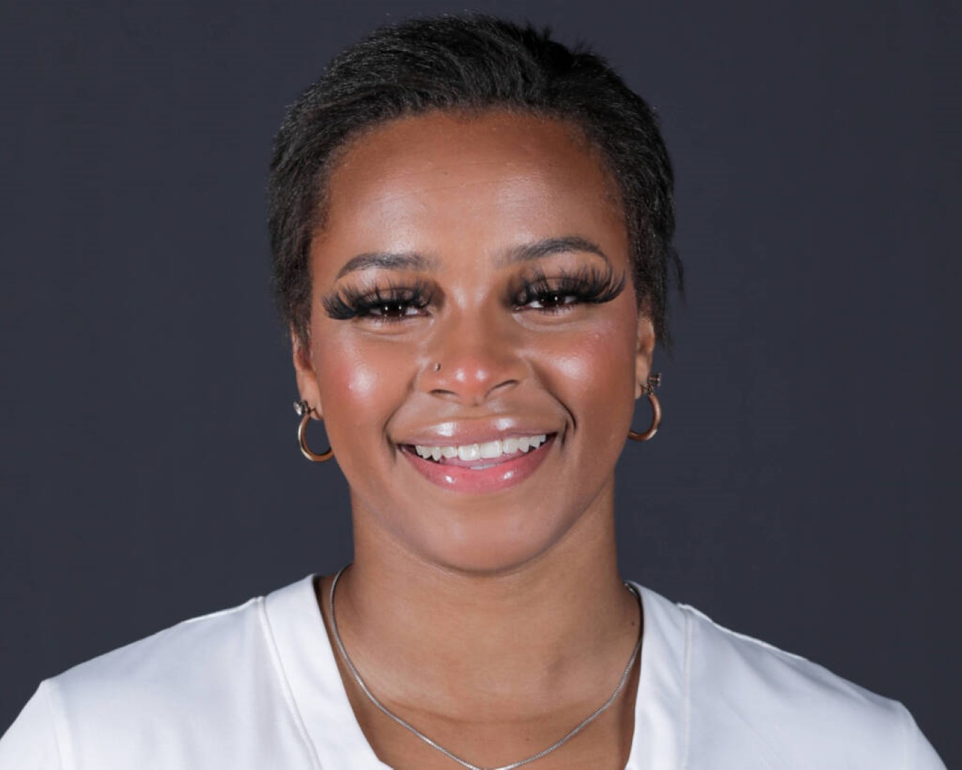 Chloe Johnson athlete profile head shot