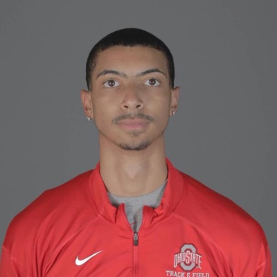 Evan Matthews athlete profile head shot