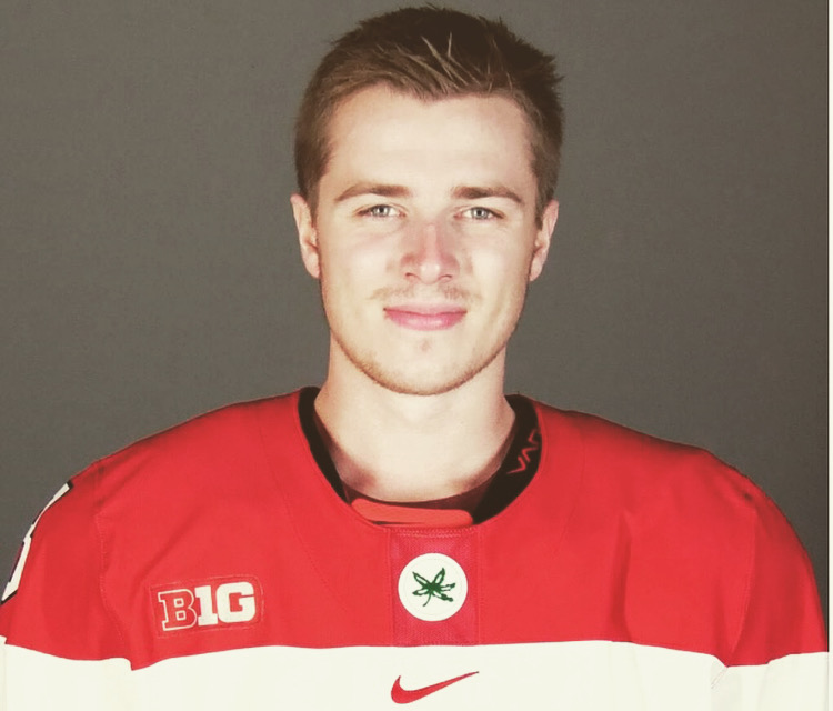 Jaedon Leslie athlete profile head shot