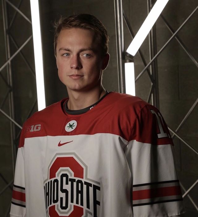 Athlete profile featured image number 1 of 4