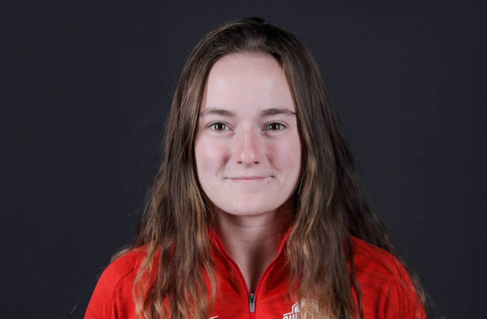 Kathryn Hinton athlete profile head shot