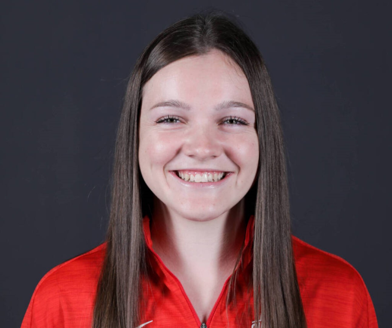 Kristen Devolve athlete profile head shot