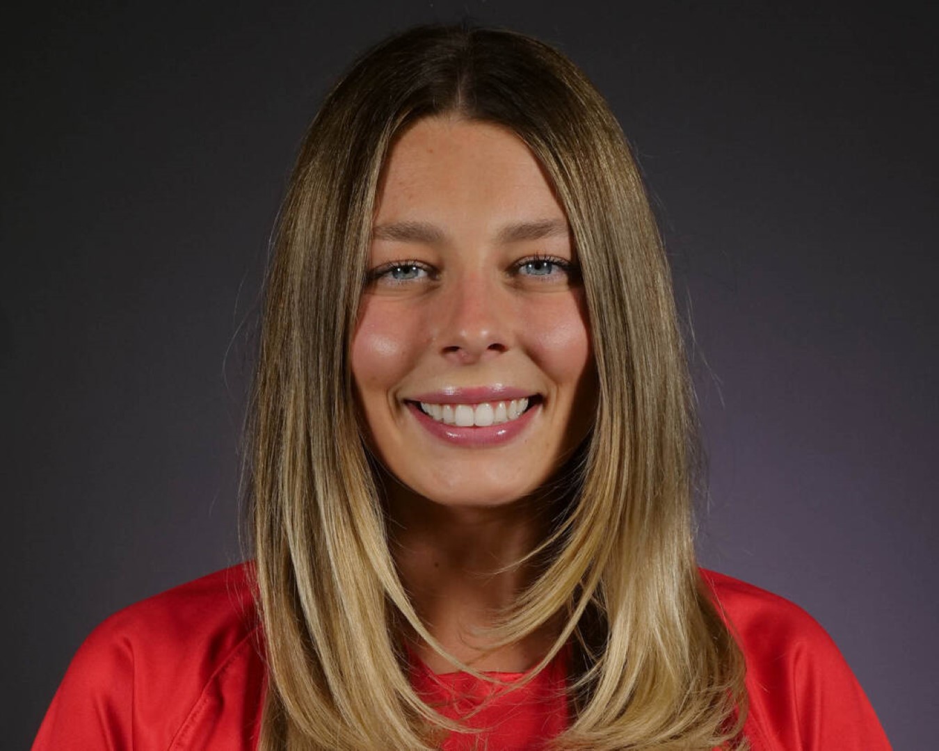 Madison Lowe athlete profile head shot