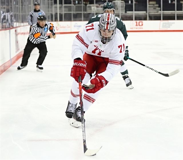 Athlete profile featured image number 3 of 4