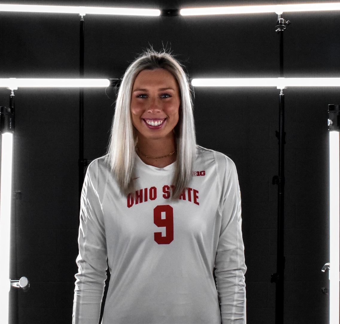 Reilly MacNeill athlete profile head shot