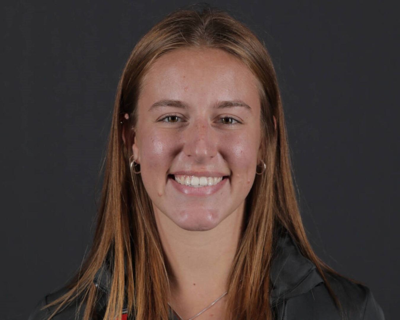 Amelia Figler athlete profile head shot