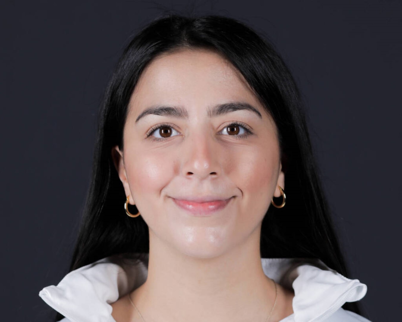 Julieta Toledo Ames athlete profile head shot
