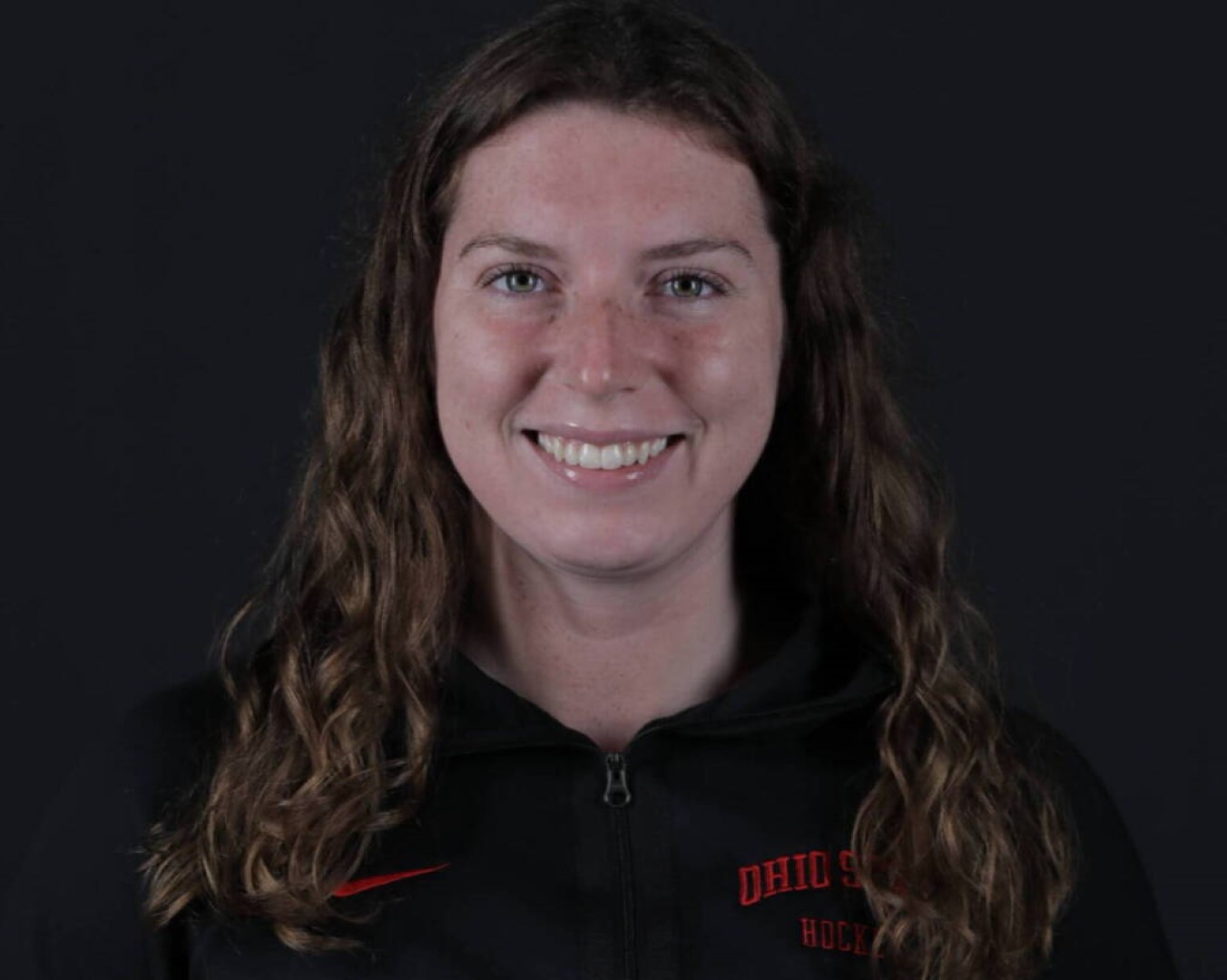 Madison Bizal athlete profile head shot