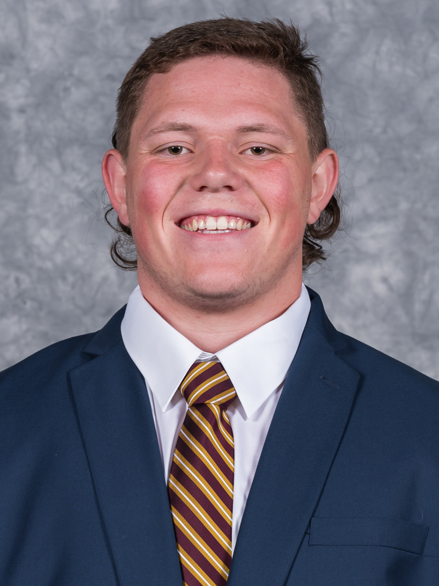 Karter Shaw, Offensive Line, Minnesota Golden Gophers - NIL Profile ...