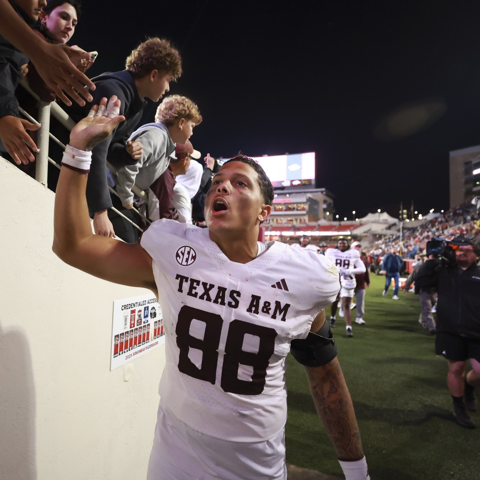 Micah Riley athlete profile head shot